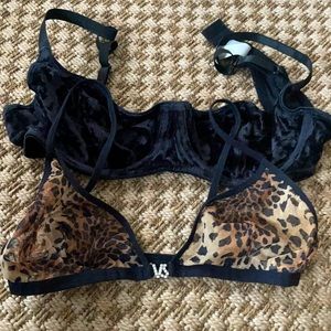 Victoria’s Secret Bras